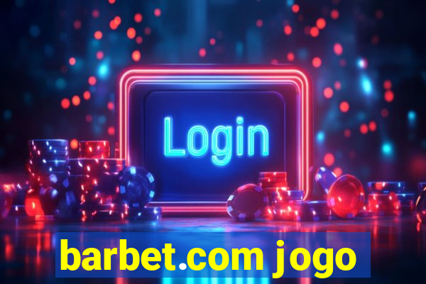 barbet.com jogo